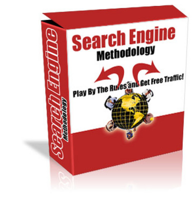 Product picture Search Engine Methodology What is in a Search Engine? MRR